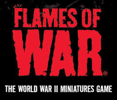 Flames of war